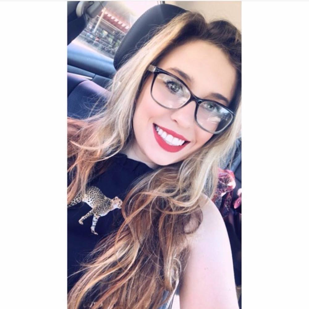 Meet your Posher, Priscilla